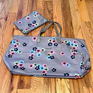 Tumi Just In Case Tote